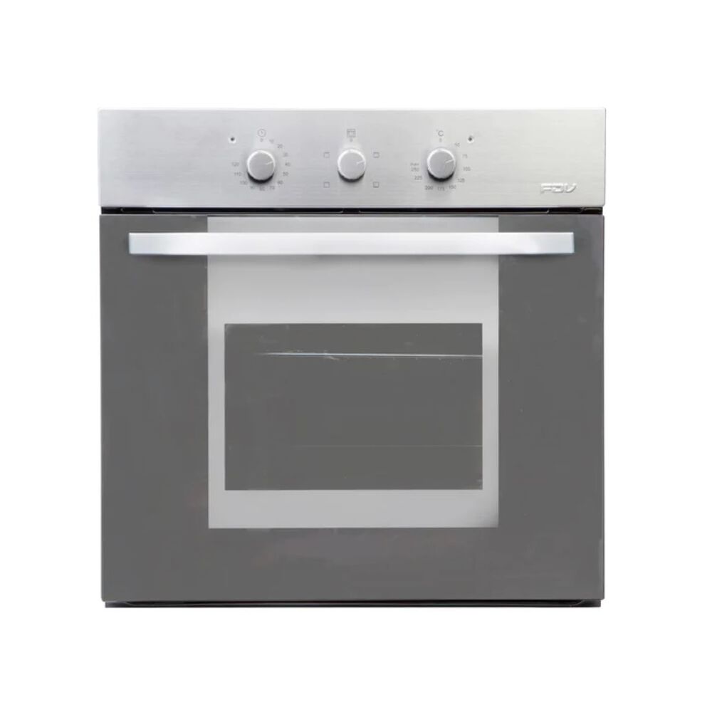 Horno Empotrado Elegance Iii Con Grill 60 Lts Fdv image number 0.0