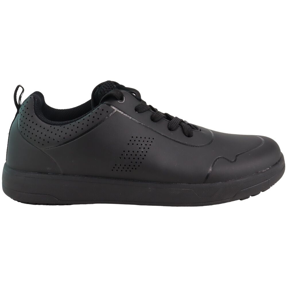 Zapato Ocupacional Safety Jogger Elis Black image number 0.0