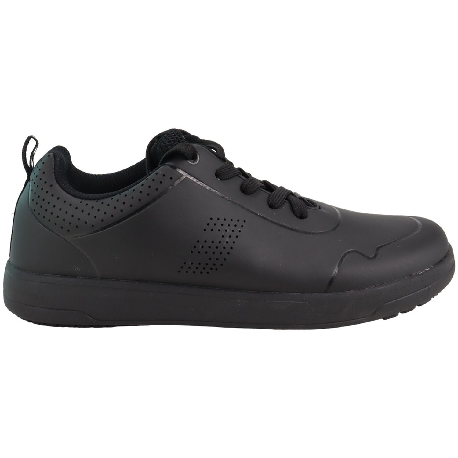 Zapato Ocupacional Safety Jogger Elis Black image number 0.0