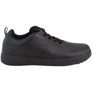 Zapato Ocupacional Safety Jogger Elis Black