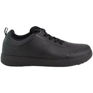 Zapato Ocupacional Safety Jogger Elis Black