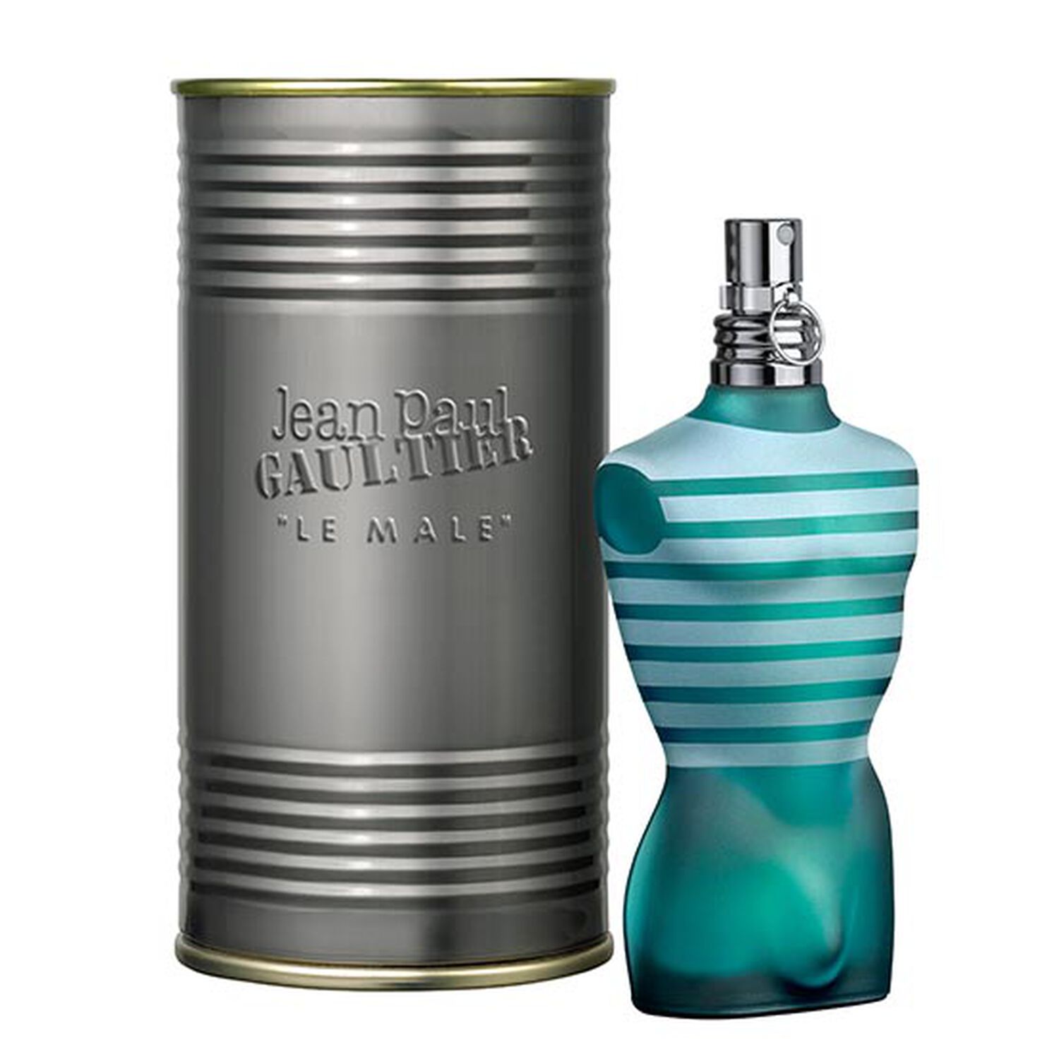 Jean Paul Gaultier Le Male Classic Edt 125ml Hombre image number 0.0