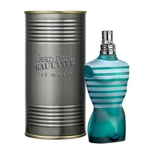 Jean Paul Gaultier Le Male Classic Edt 125ml Hombre