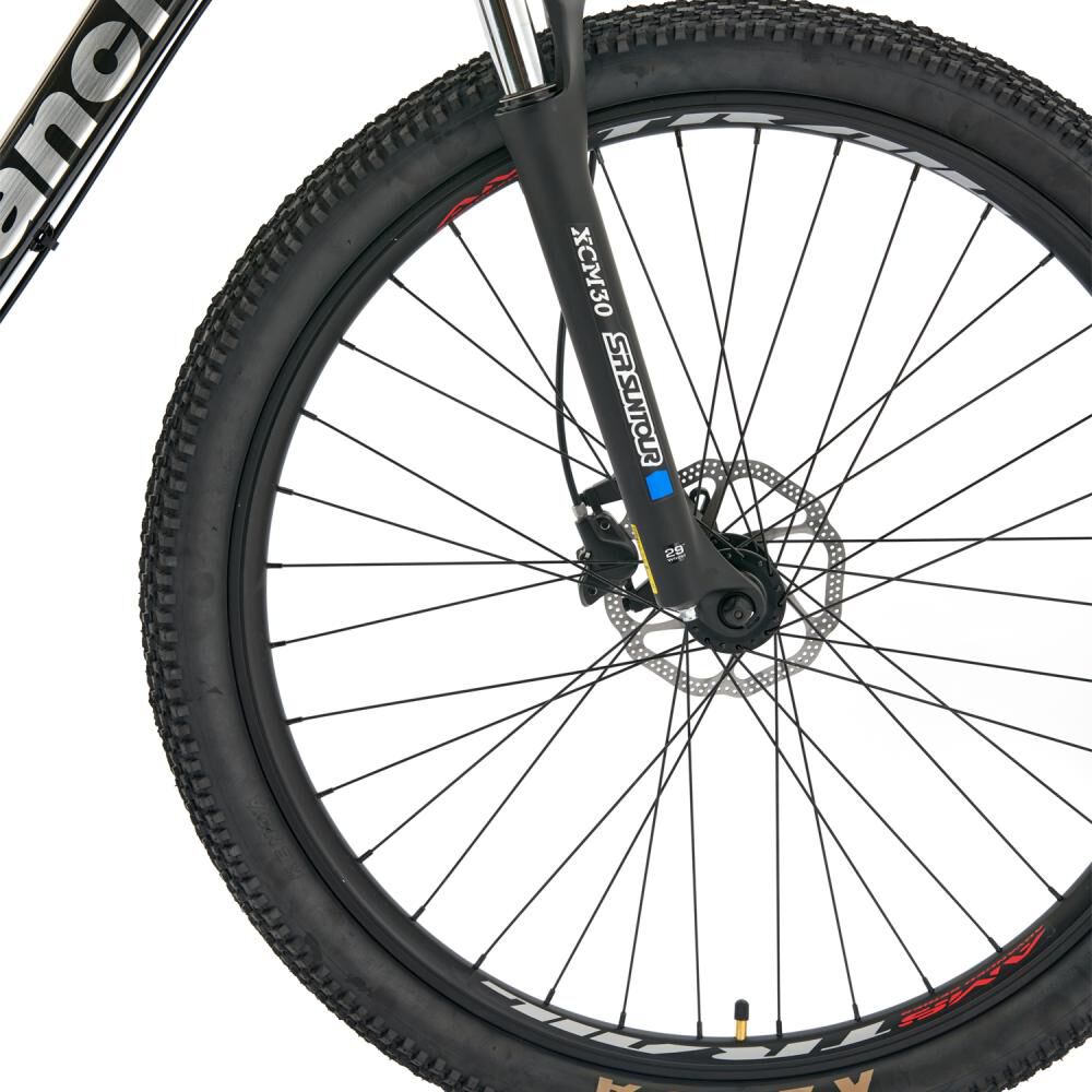 Bicicleta Mountain Bike Bianchi Bianchi Peregrine 29 / Aro 29 image number 3.0