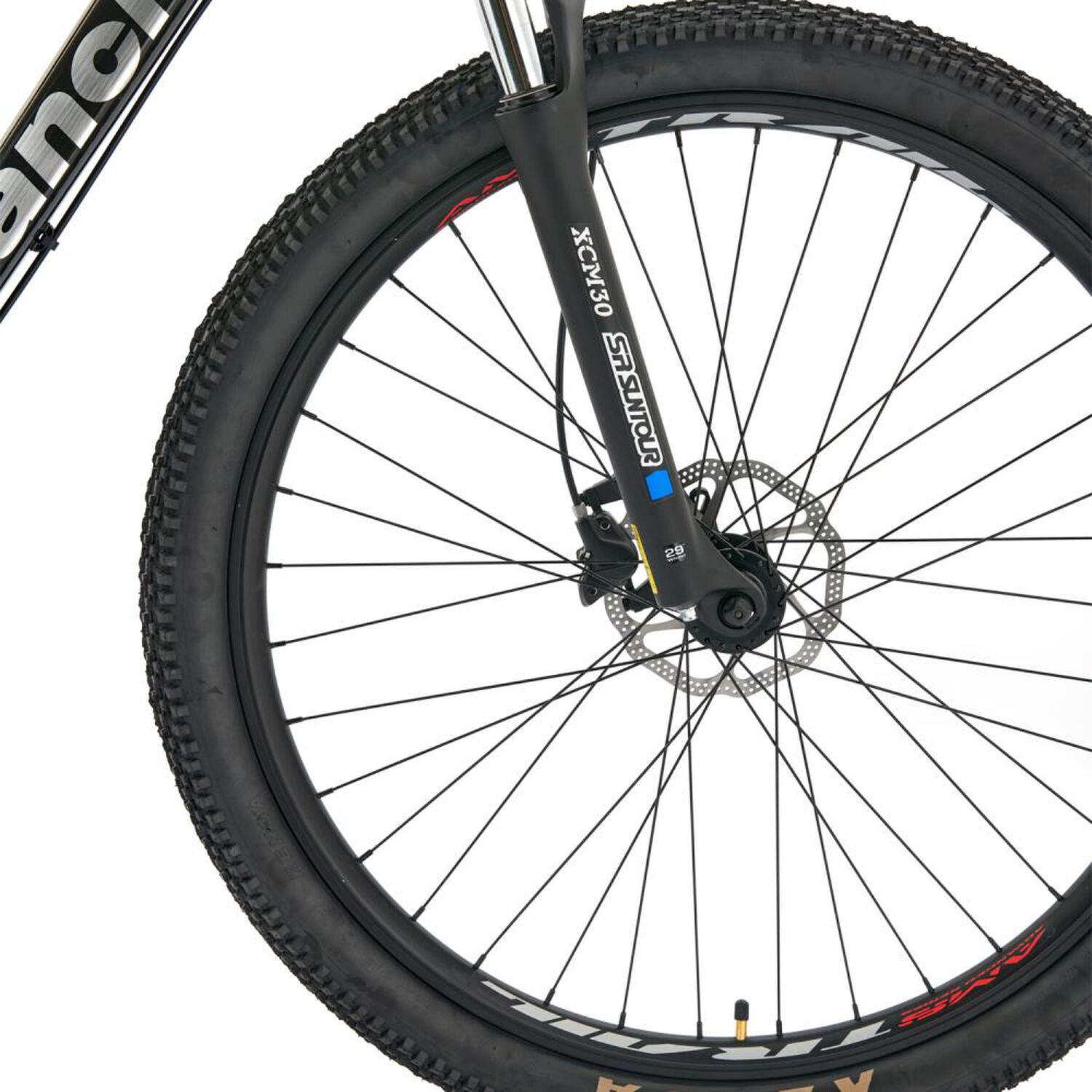 Bicicleta Mountain Bike Bianchi Bianchi Peregrine 29 / Aro 29 image number 3.0
