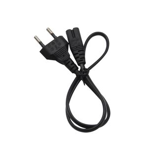 Cable De Poder Enchufe De Poder Universal 220v Tipo 8 Maquina Electricas Impresoras
