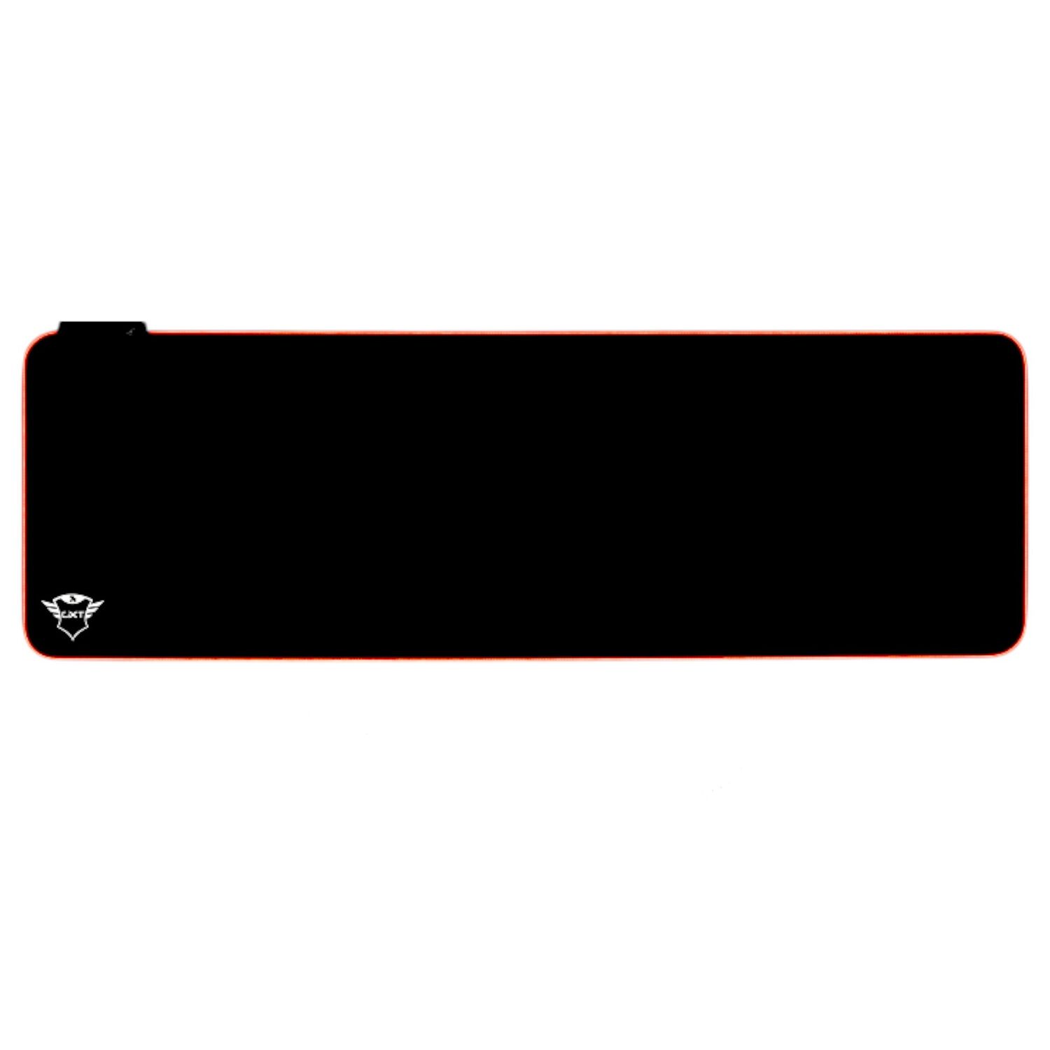 Mouse Pad Rgb Xxl Trust Gxt 764 Glide 93x30cm Gamer image number 4.0