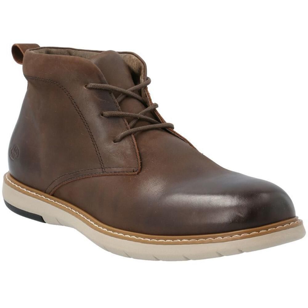 Botín Hombre Hush Puppies Pavotz en Oferta | Hites.com