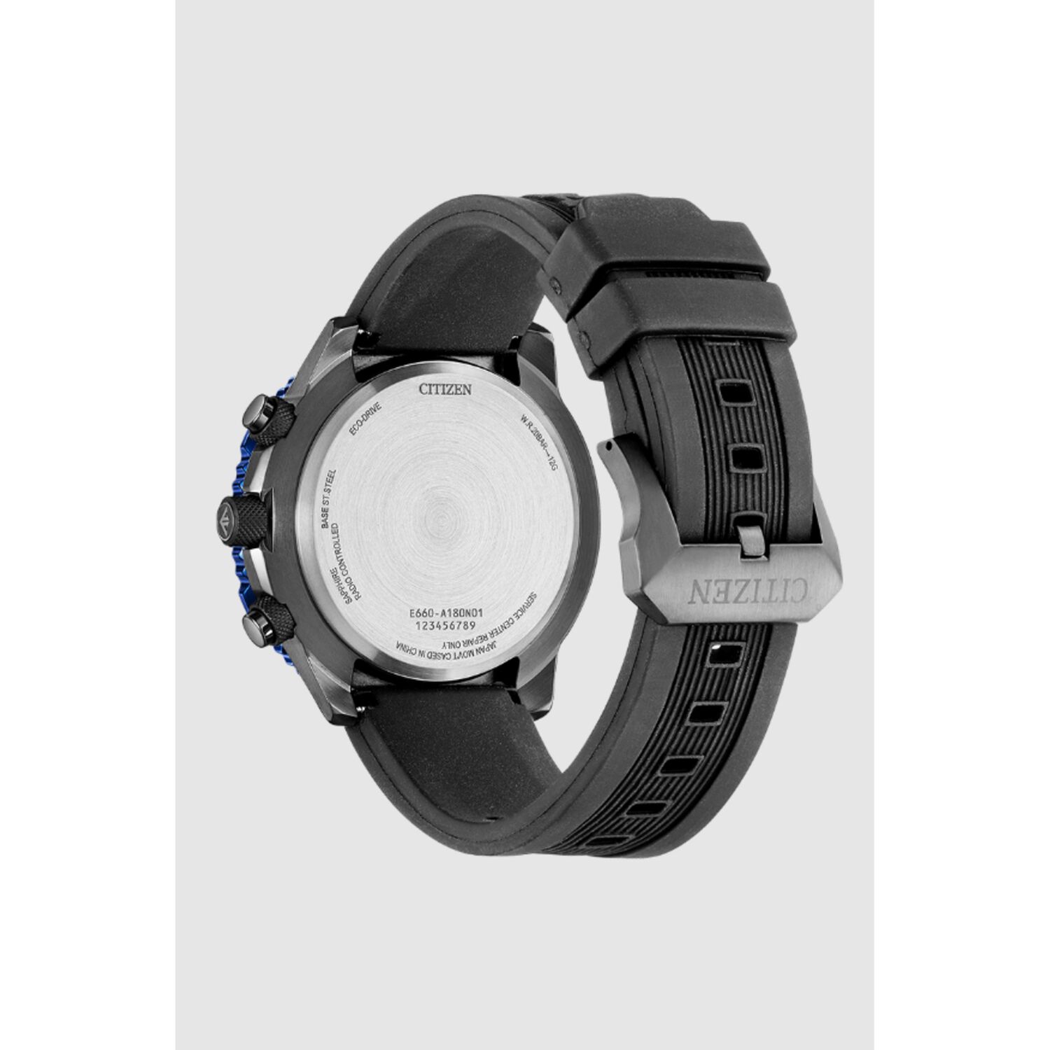 Reloj Citizen Hombre Cb5006-02l Radio Controlado image number 2.0