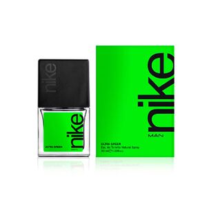 Nike Man Ultra Green Edt 30ml