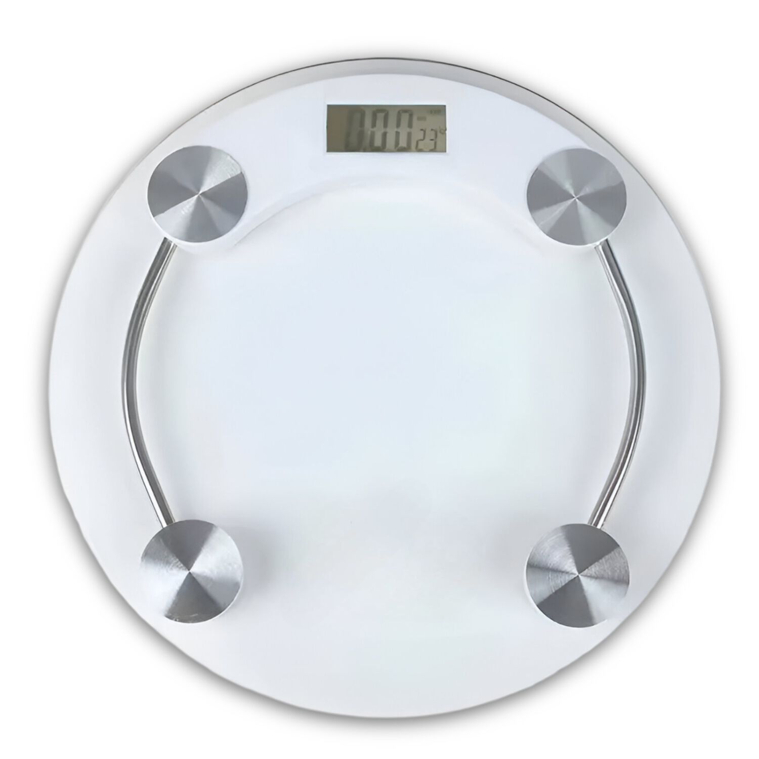 Bascula Digital De Vidrio Templado 180k Max Transparent Ws34 image number 2.0