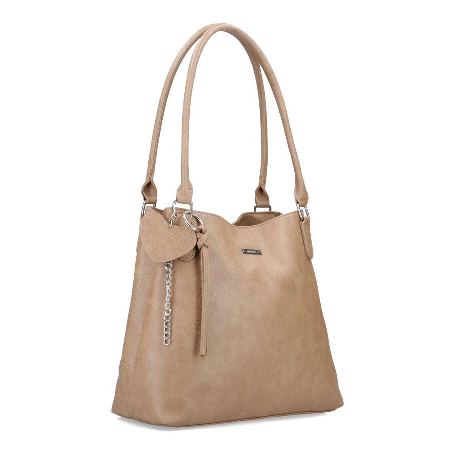Cartera Mujer Geeps image number 0.0