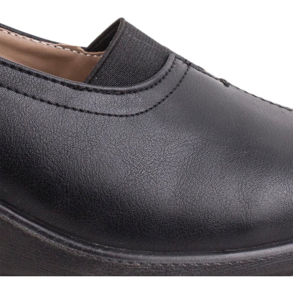 Zapato Casual Mujer New Walk image number 3.0