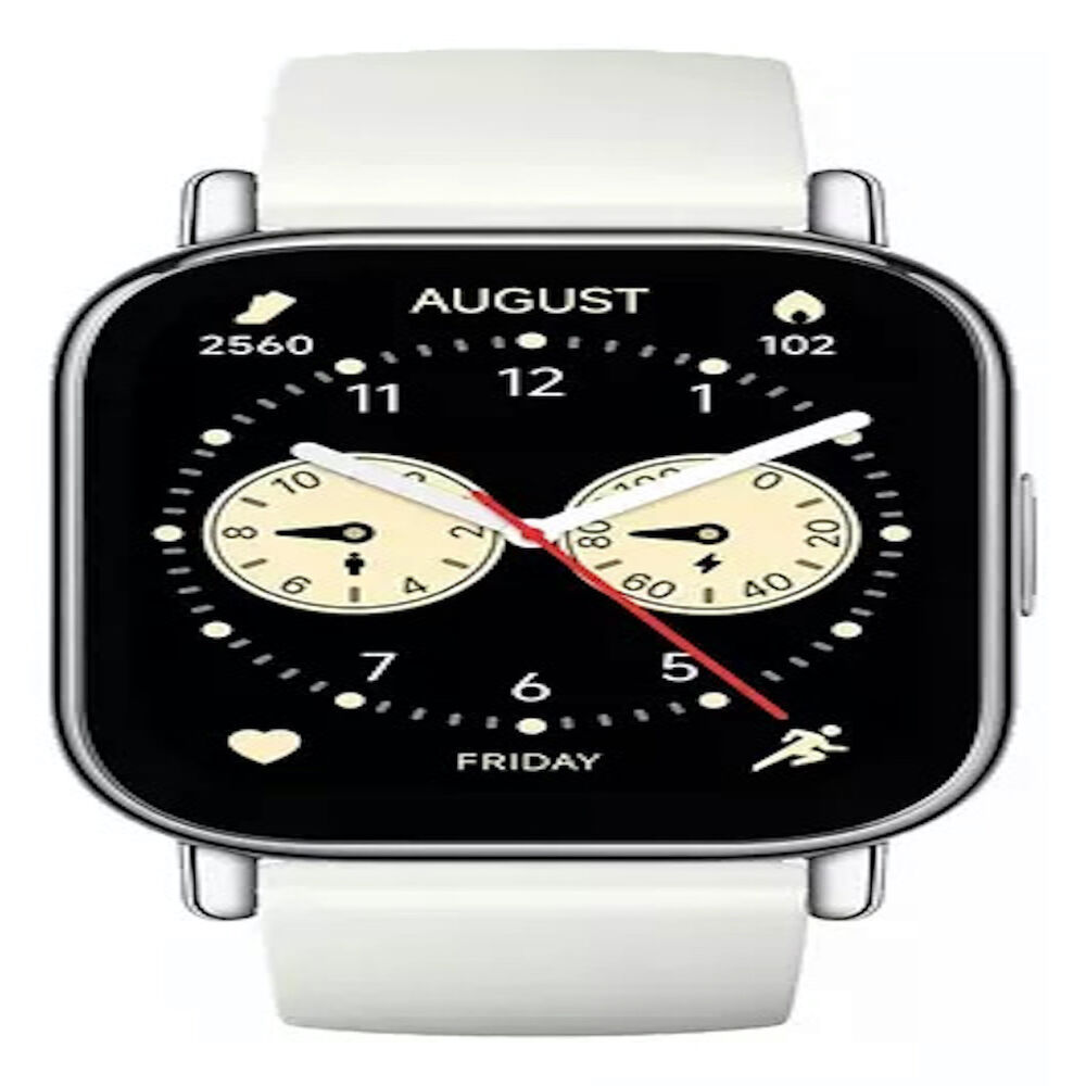Reloj Smartwatch Xiaomi Redmi Watch 5 Lite image number 1.0