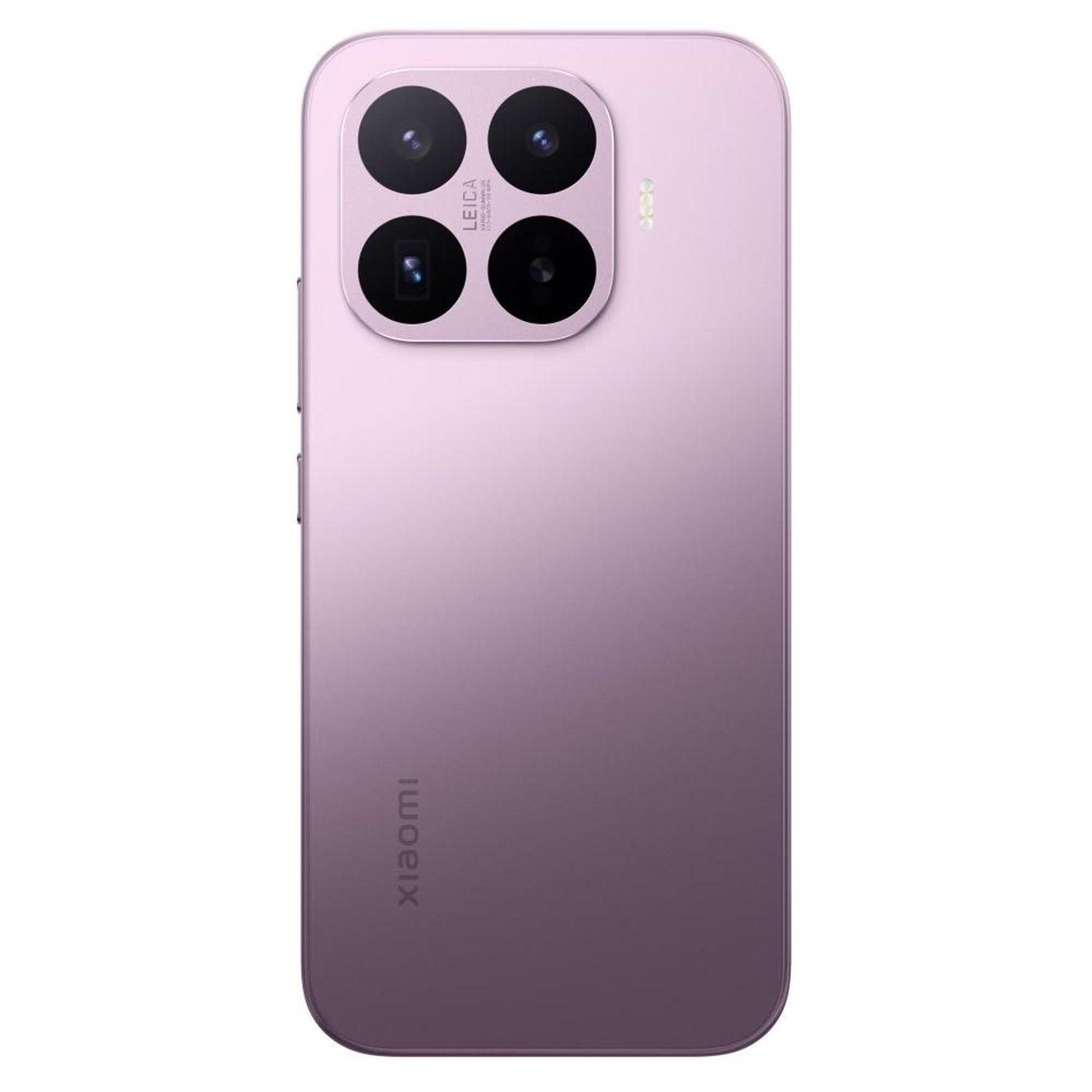 Smartphone Xiaomi 17T / 5G / 256 GB / Violeta / Liberado image number 2.0