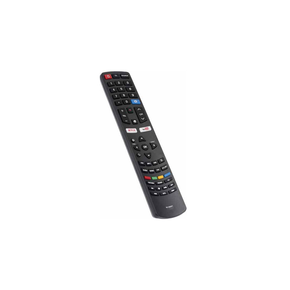 Control Remoto Compatible Con Smart Tv Daewoo Universal - Ps image number 0.0