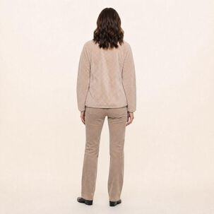 Poler&oacute;n Mujer Geeps