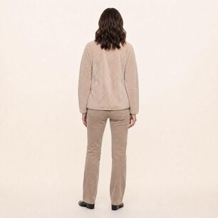 Poler&oacute;n Mujer Geeps