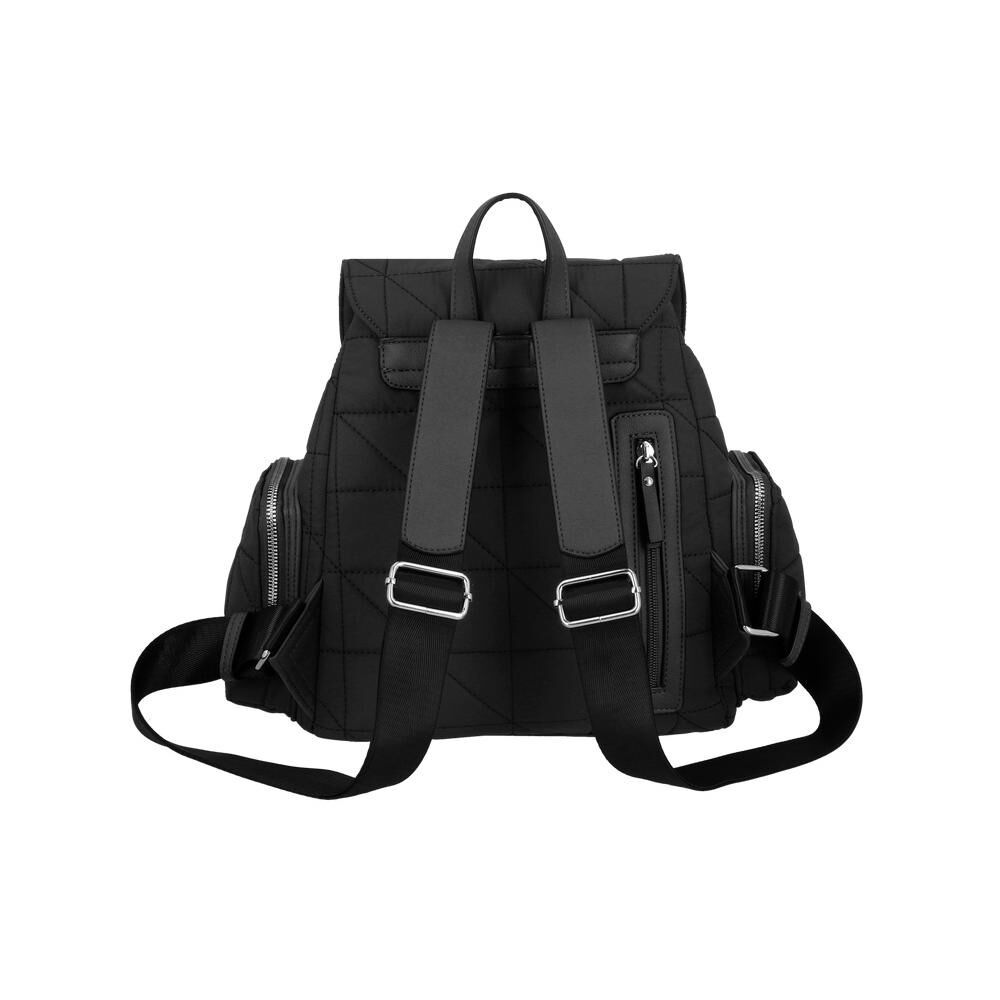 Mochila Hombro Mujer Secret Aspen Fw25 image number 2.0