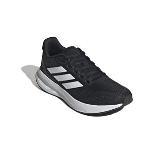 Zapatilla Running Unisex Adidas Runfalcon 5 J Negro
