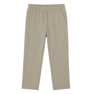 Pantalón Buzo Algodón Recto Vulpes Niños