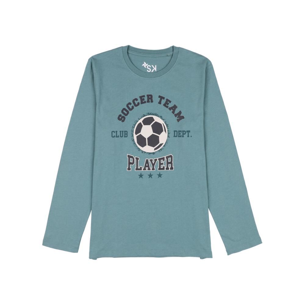 Polera Ni&ntilde;o Skuad image number 0.0