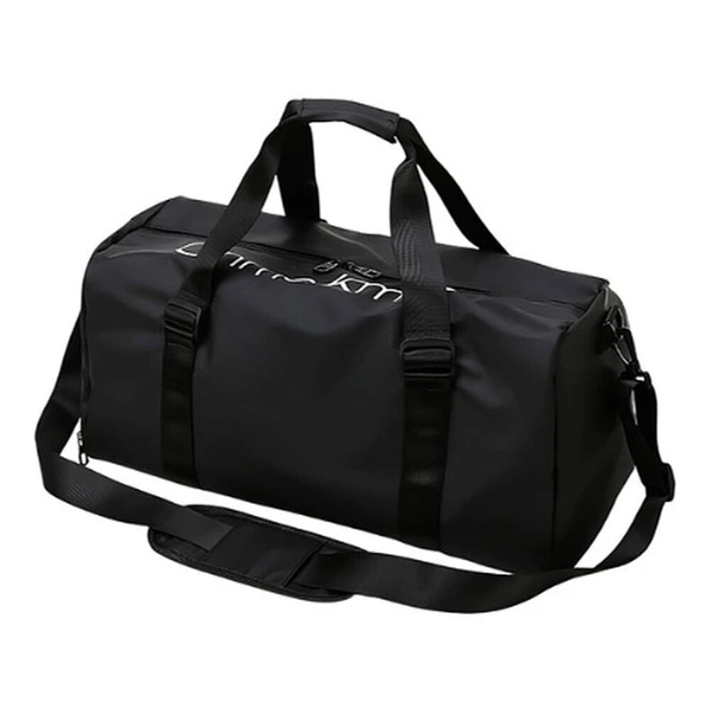 Bolso De Viaje Unisex Deportivo Port&aacute;til Gran Capacidad 35l image number 0.0