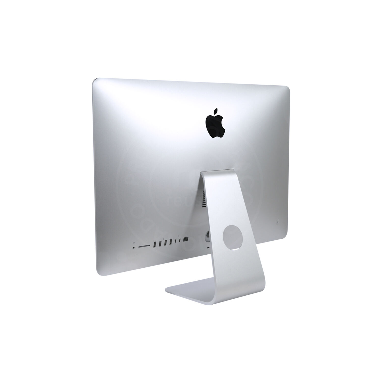 Apple Imac 21.5" I5 3.0ghz 8gb 1tb Hdd (2017)reacondicionado image number 3.0