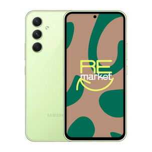 Celular Samsung A54 256 Gb Verde - Reacondicionado