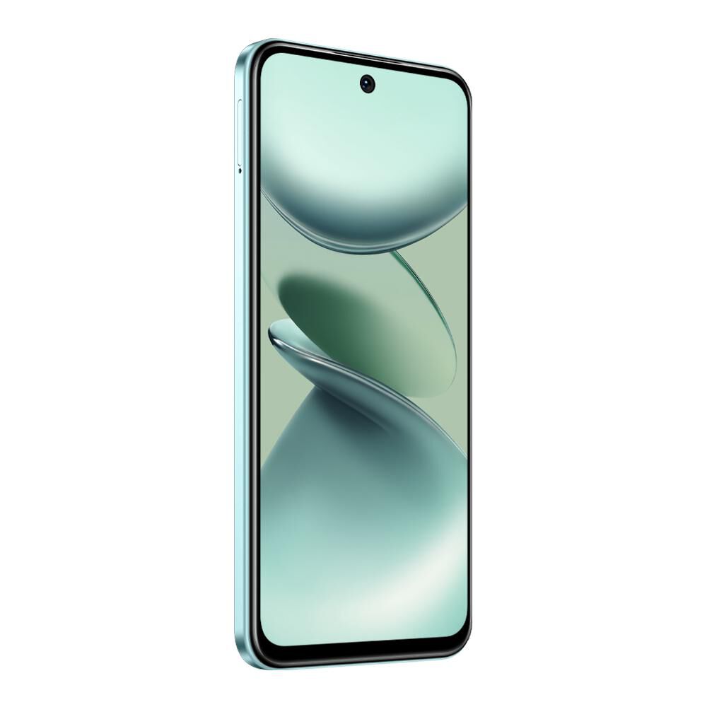 Smartphone Infinix Smart 9 / 128 GB / Mint Green / Liberado image number 2.0