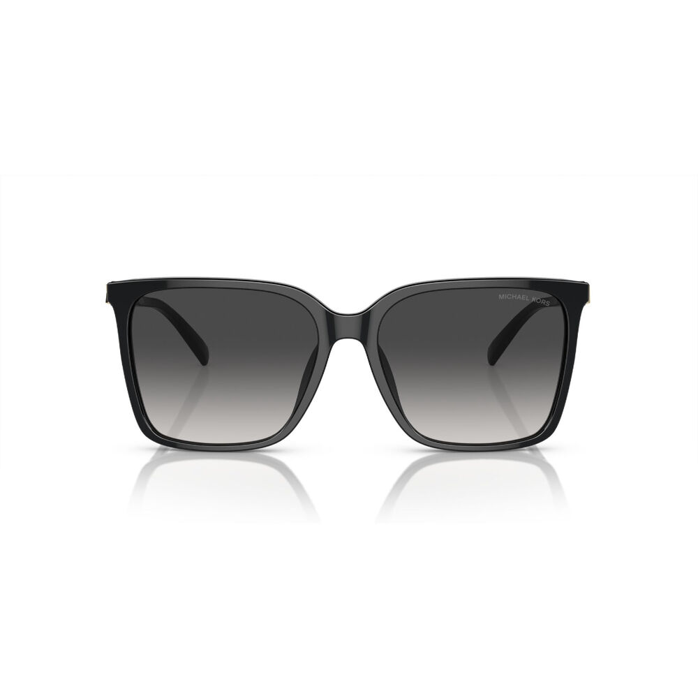 Lentes De Sol Canberra Black Polished Michael Kors image number 0.0