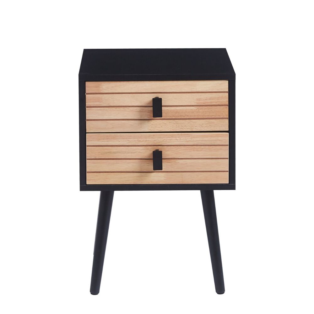 Velador Nordic Black image number 2.0