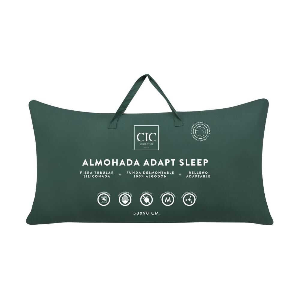 Almohada Cic Down Alternative image number 0.0