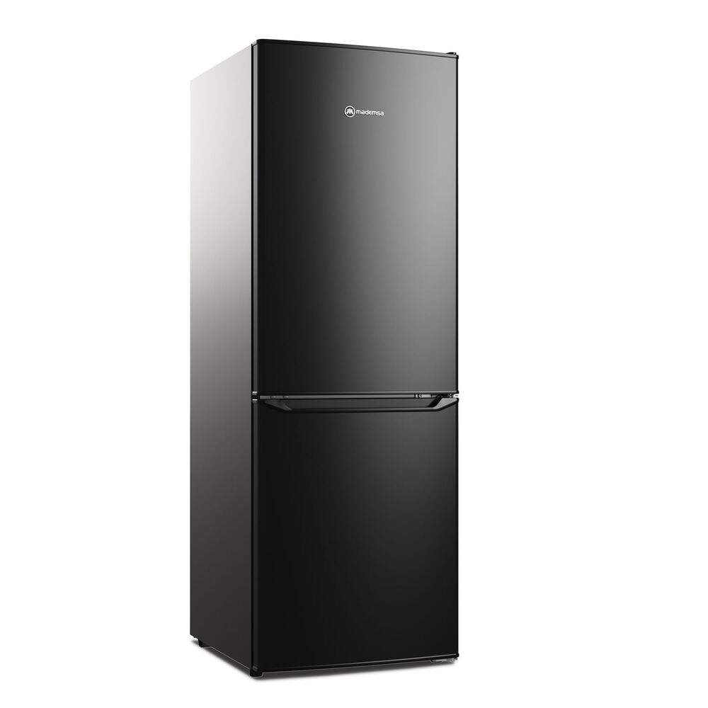 Refrigerador 173l Fr&iacute;o Directo Bottom Freezer Med165b image number 3.0