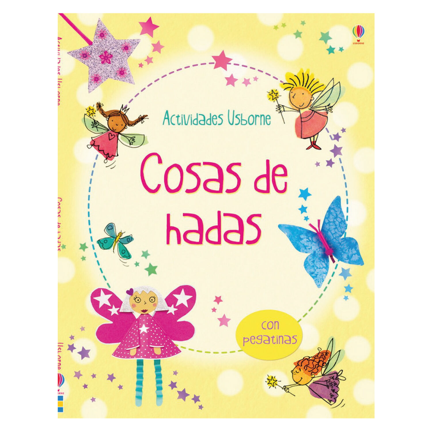 Cosas De Hadas image number 0.0