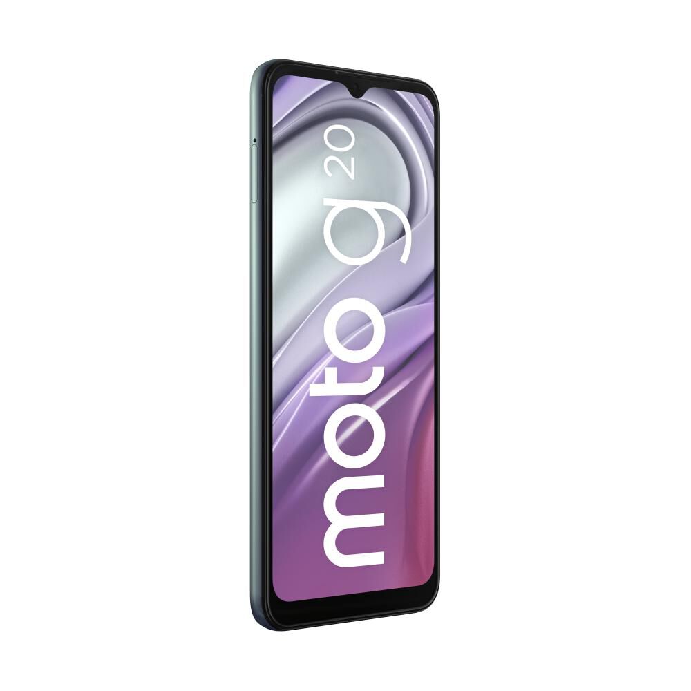 Smartphone Motorola Moto G20 / 64 GB / Entel image number 2.0
