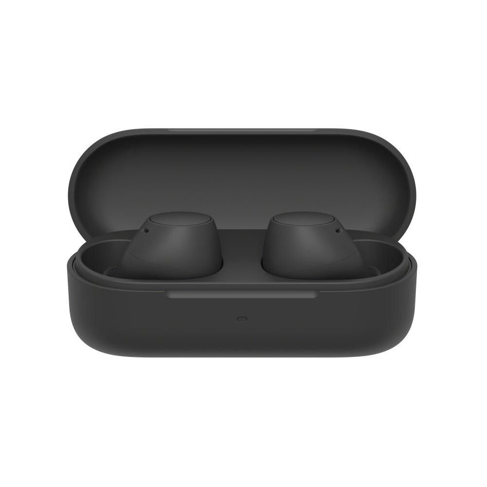 Aud&iacute;fonos Bluetooth Sony WF-C510/BZ UC Negro image number 1.0