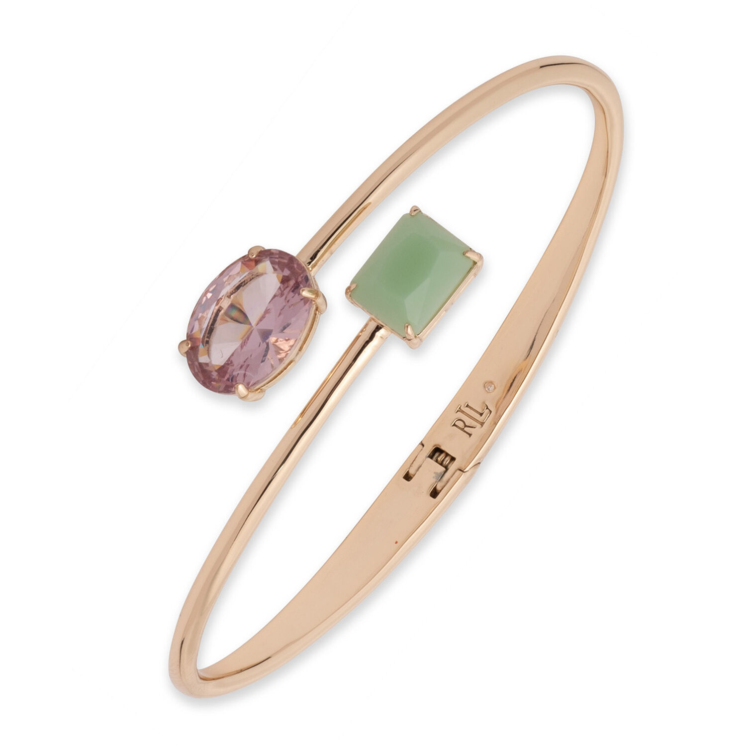 Brazalete Lauren Ralph Lauren 14b00477 Dorado image number 0.0