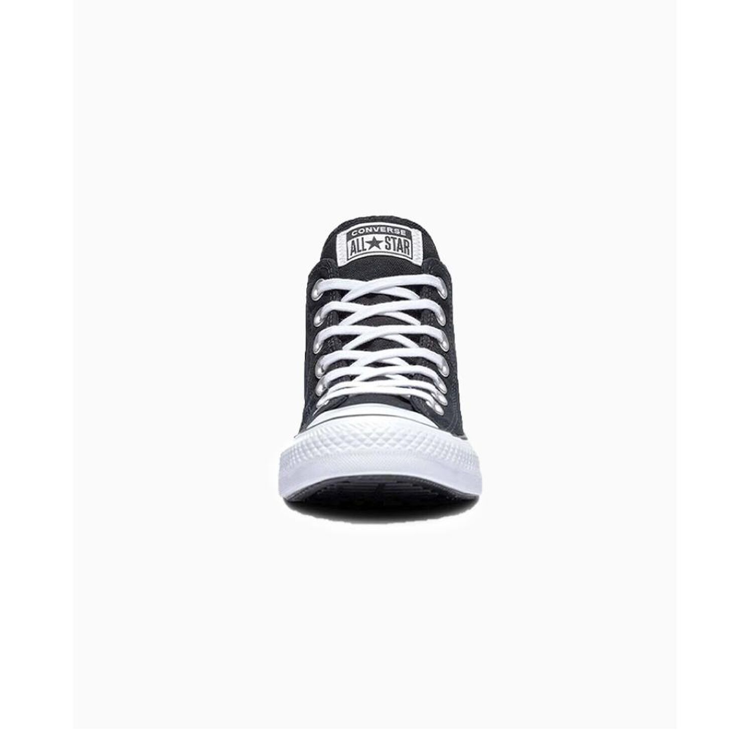 Zapatilla Urbana Mujer Converse Chuck Taylor All Star Madison Negro image number 4.0
