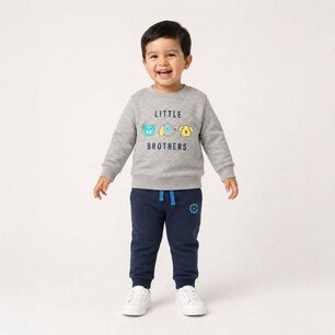 Poler&oacute;n Bebe Ni&ntilde;o Baby