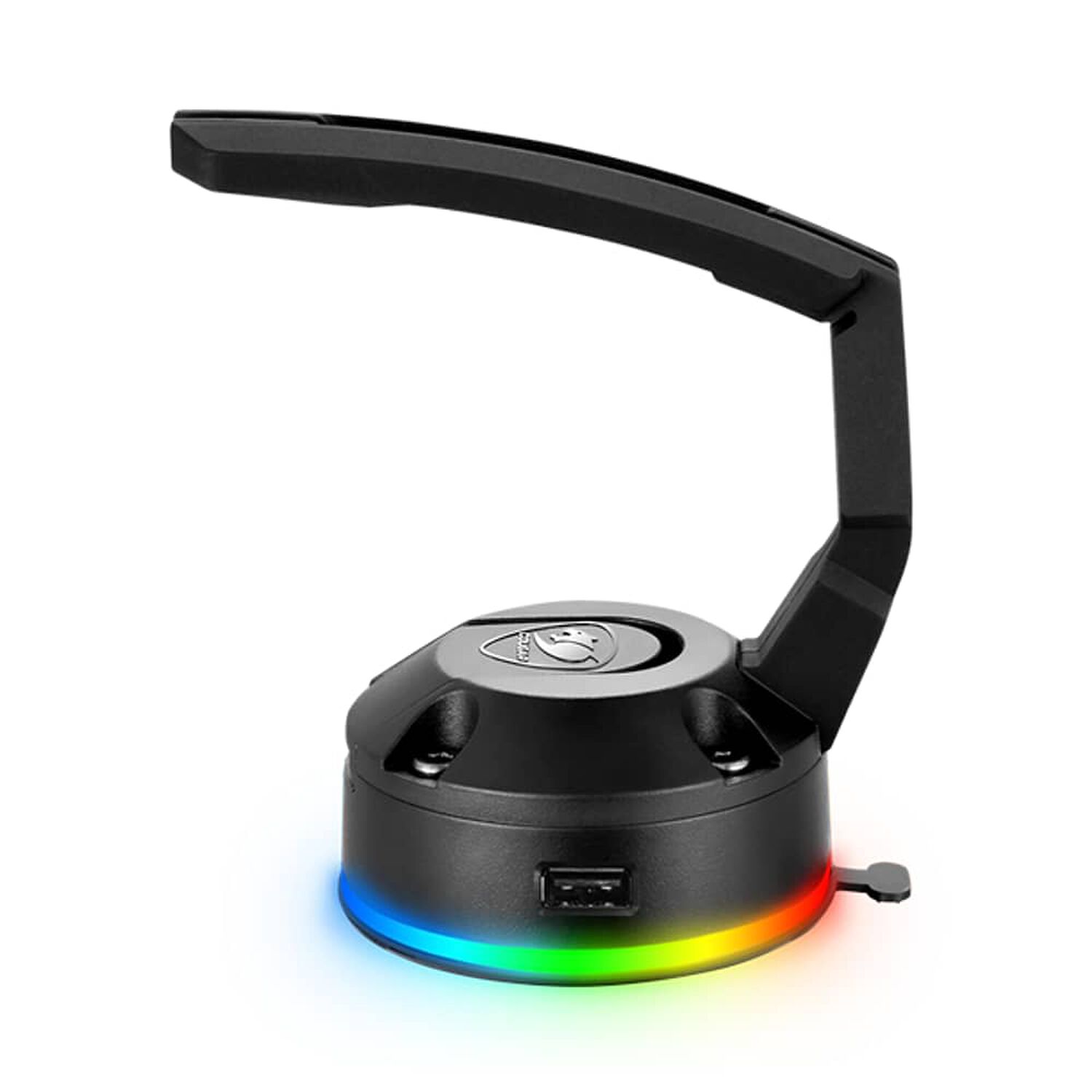 Hub Usb Gamer Cougar Bunker + Bungee Mouse Full Rgb image number 2.0