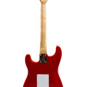 Guitarra Electrica Stratocaster Roja St111-rd Xgtr