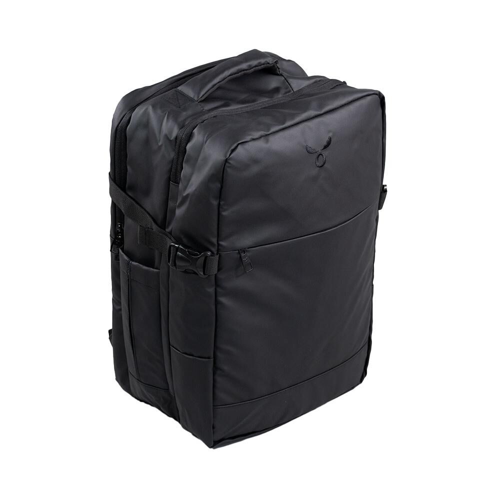 Mochila Travel Bag Negro Moose image number 2.0