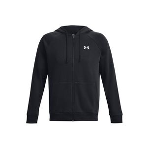 Poler&oacute;n Deportivo Under Armour Rival Flce Fz Hoodie