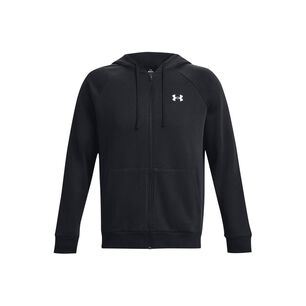 Poler&oacute;n Deportivo Under Armour Rival Flce Fz Hoodie