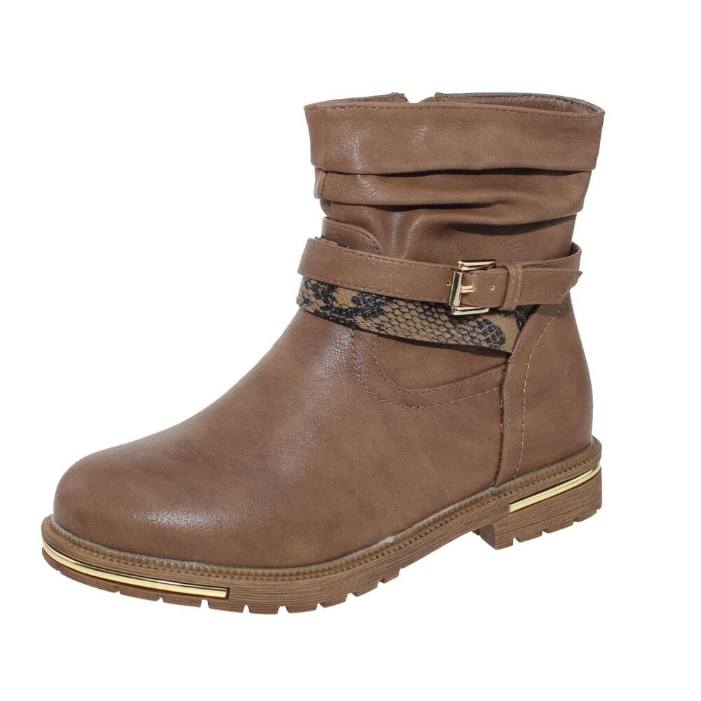 Bota Caqui Via Franca Art. 3gz6534caq image number 0.0