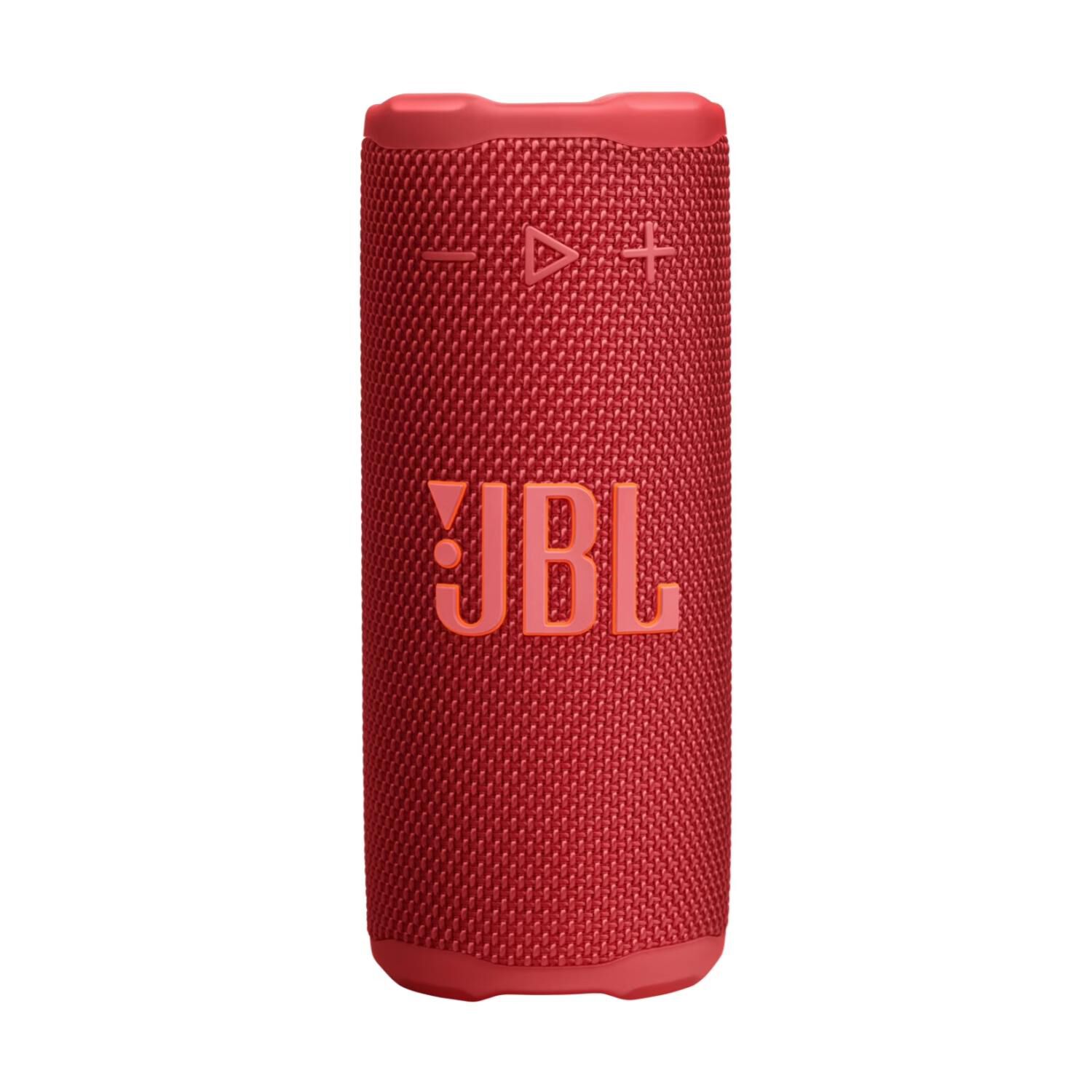 Parlante Bluetooth 16w Ip68 Tws Rojo Grip Jbl image number 0.0
