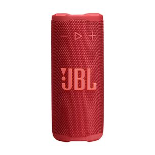 Parlante Bluetooth 16w Ip68 Tws Rojo Grip Jbl