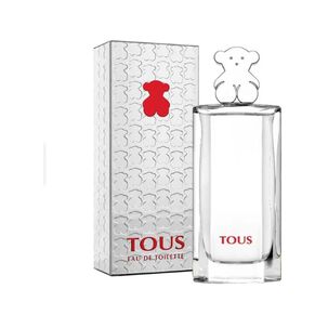 Perfume Mujer Women Tous / 50 Ml / Eau De Toilette