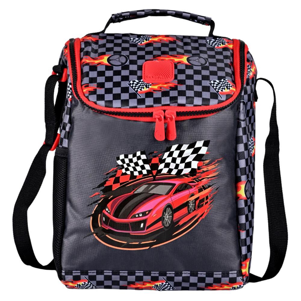 Lonchera Atenas - Car Race &nbsp;torre image number 0.0